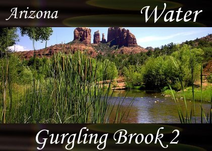 Gurgling Brook 2