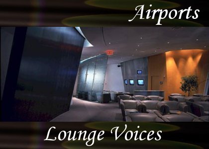 SoundScenes - Atmo-Airport - Lounge Voices