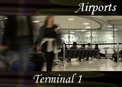 SoundScenes - Atmo-Airport - Terminal 1