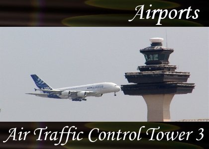 SoundScenes - Atmo-Airport - Traffic Control Tower 3