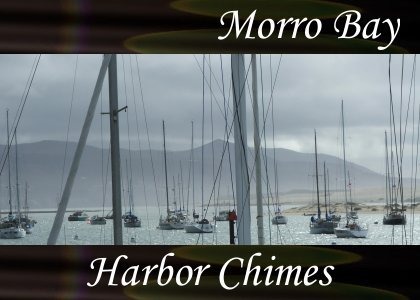 Harbor Chimes