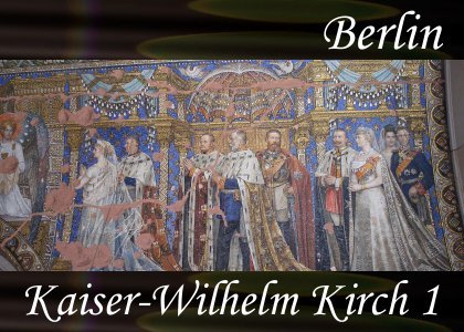 Kaiser-Wilhelm Kirch 1 0:50