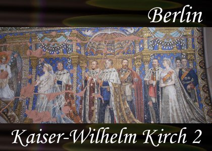 Kaiser-Wilhelm Kirch 2 0:40