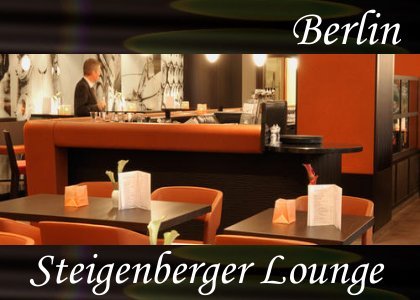 SoundScenes - Atmo-Germany - Berlin, Steigenberger, Lounge