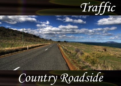 Country Roadside