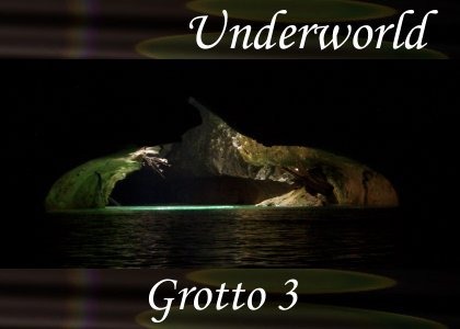 SoundScenes - Atmo-Underworld - Grotto 3