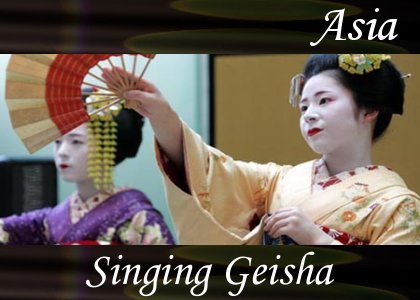 Singing Geisha 2:10