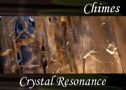 Crystal Resonance 1:10