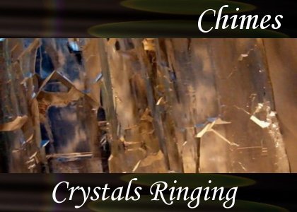 Crystals Ringing 0:30