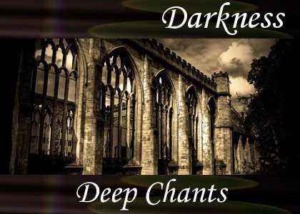 SoundScenes - Atmo-Dark - Deep Chants