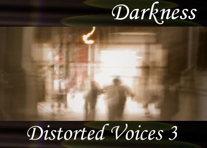 SoundScenes - Atmo-Dark - Distorted Voices 3