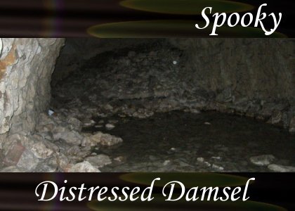 Distressed Damsel 1:30