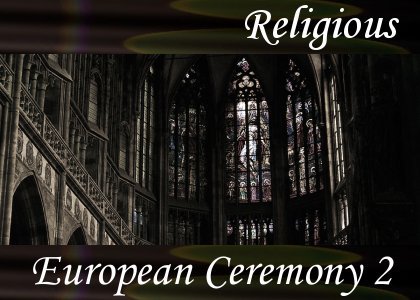 European Ceremony 2 2:20