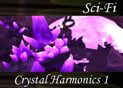 Crystal Harmonics 1 0:40
