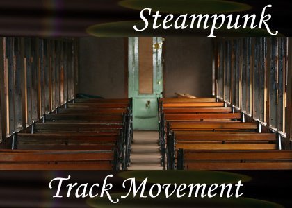 Track Movement 1:10