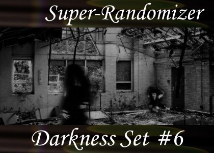 Darkness Set 06 (27 Sounds)