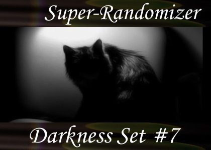Darkness Set 07 (21 Sounds)