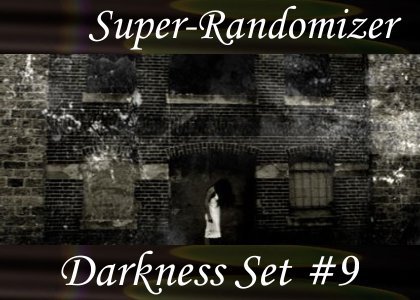 Darkness Set 09 (39 Sounds)