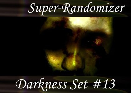 Darkness Set 13 (27 Sounds)