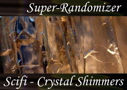 Crystal Shimmers Set (68 Sounds)