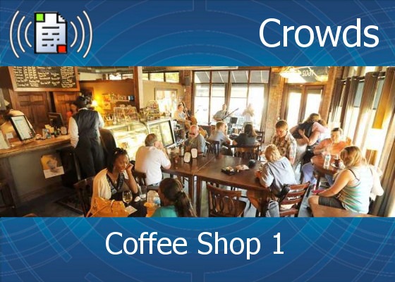 km-atmo-crowd – coffee shop 1